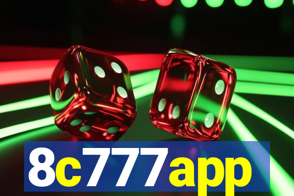 8c777app