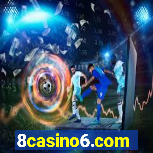 8casino6.com