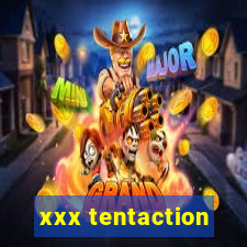 xxx tentaction