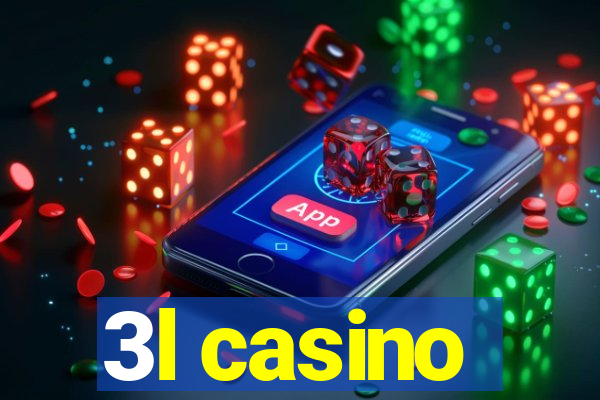 3l casino