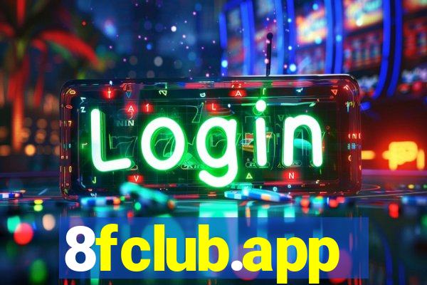 8fclub.app