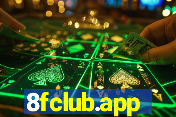 8fclub.app