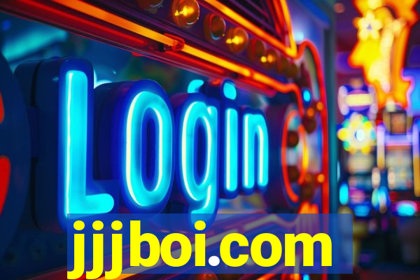 jjjboi.com