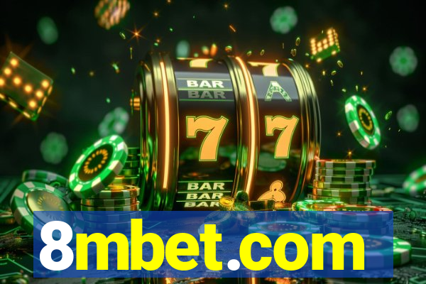 8mbet.com