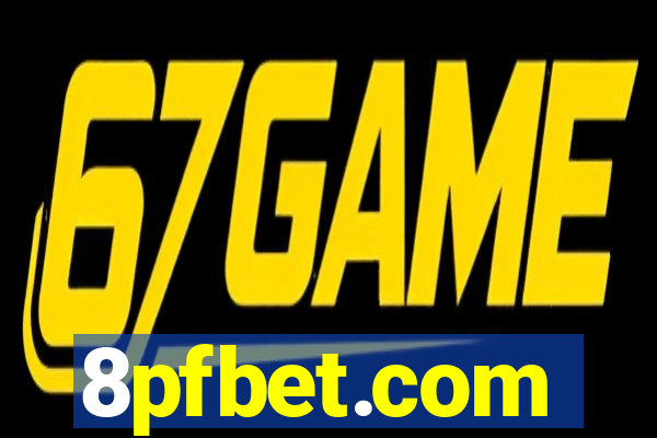 8pfbet.com