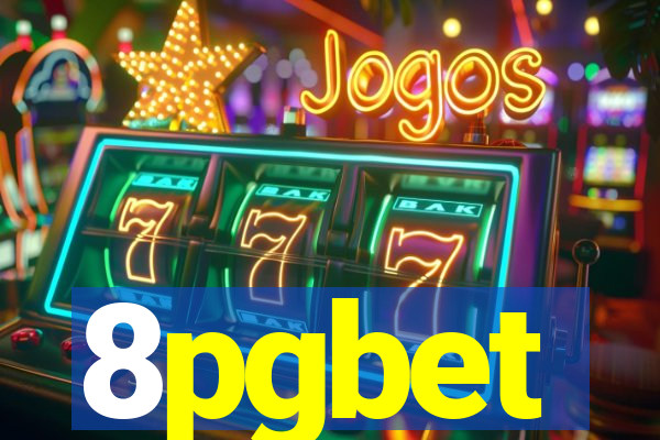 8pgbet