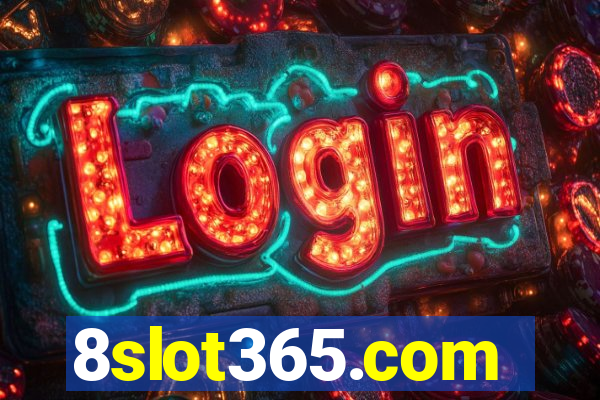 8slot365.com