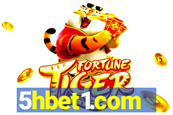 5hbet1.com