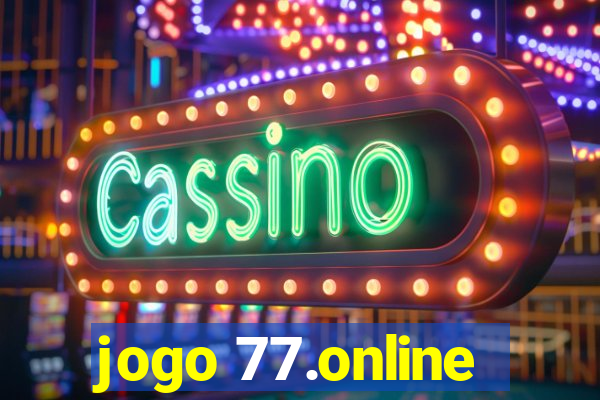 jogo 77.online