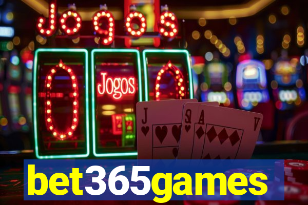 bet365games