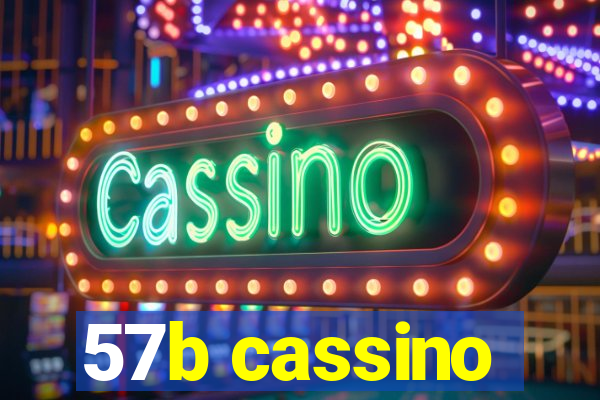 57b cassino