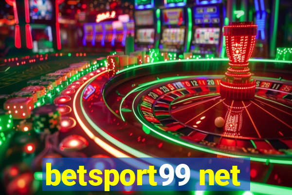 betsport99 net