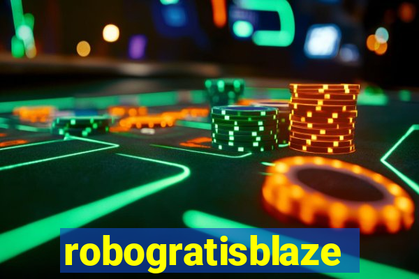 robogratisblaze