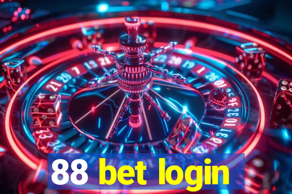 88 bet login