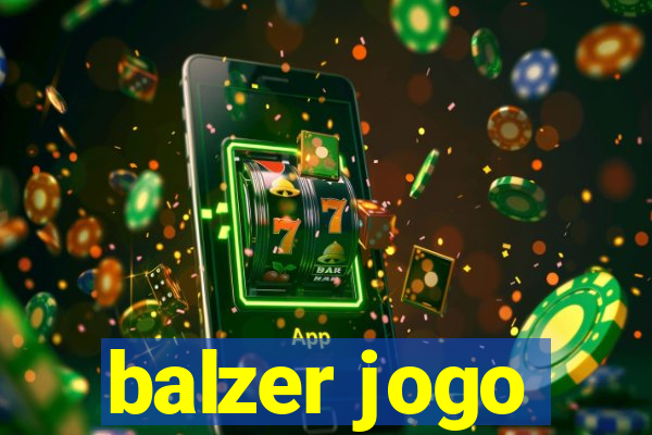 balzer jogo