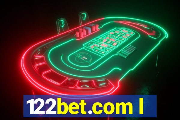 122bet.com l