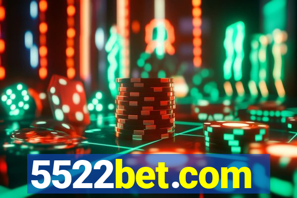 5522bet.com