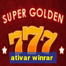 ativar winrar