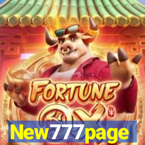 New777page