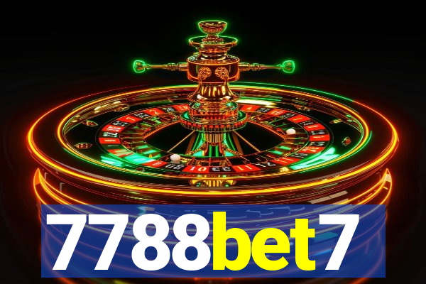 7788bet7