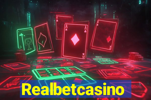 Realbetcasino