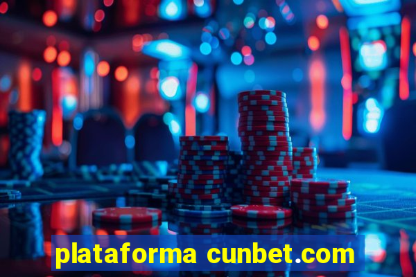 plataforma cunbet.com