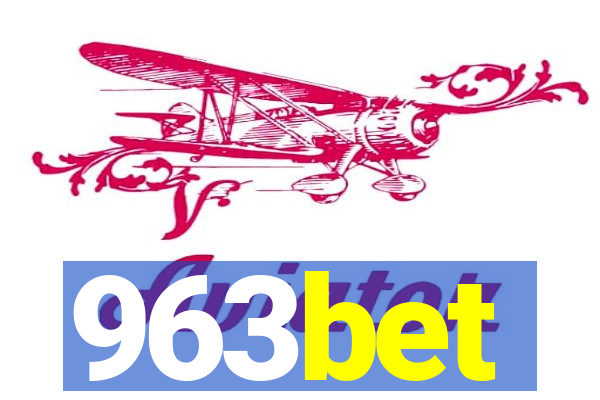 963bet