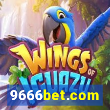 9666bet.com