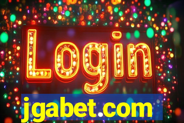 jgabet.com