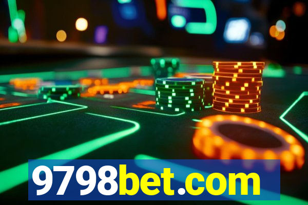 9798bet.com