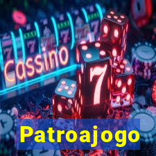 Patroajogo