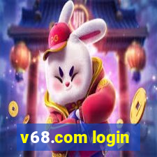 v68.com login