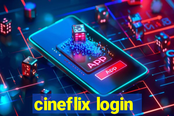 cineflix login