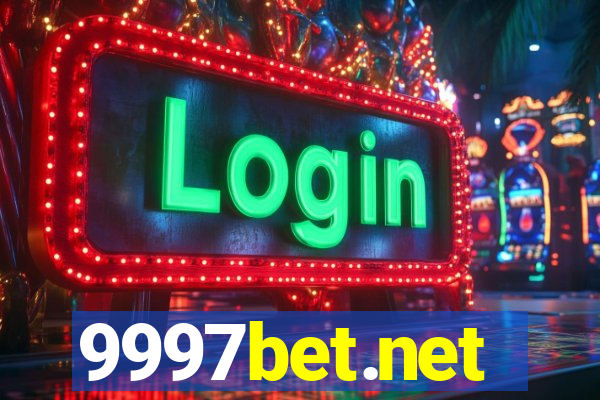 9997bet.net