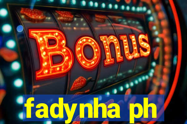 fadynha ph