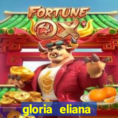 gloria eliana ribeiro letra