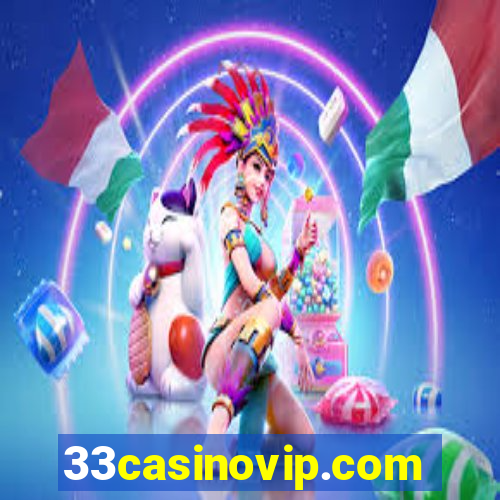 33casinovip.com