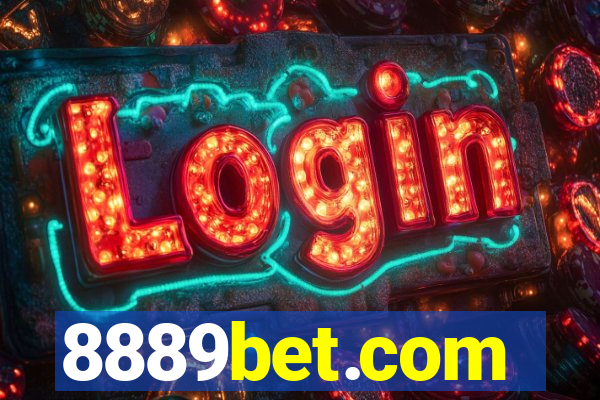 8889bet.com