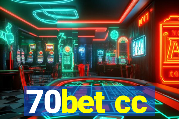 70bet cc