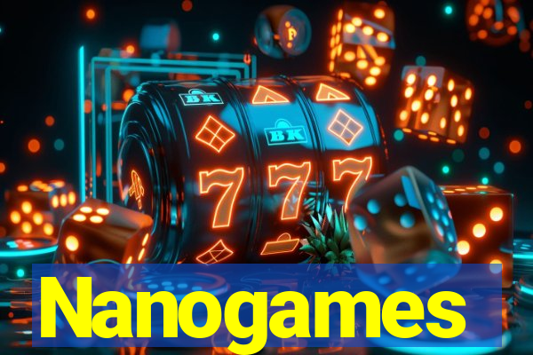 Nanogames