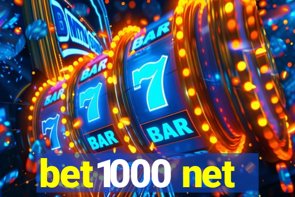 bet1000 net