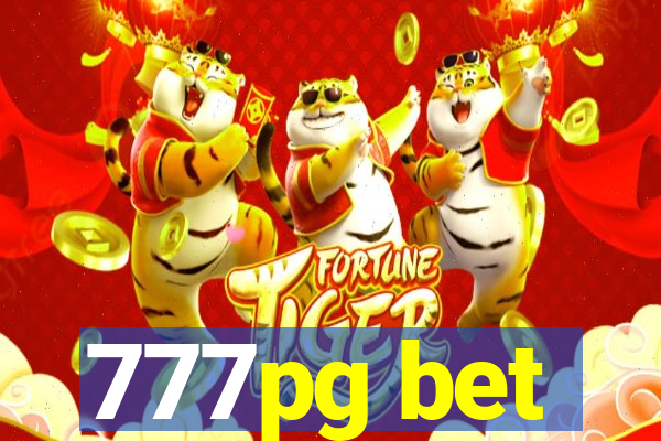 777pg bet