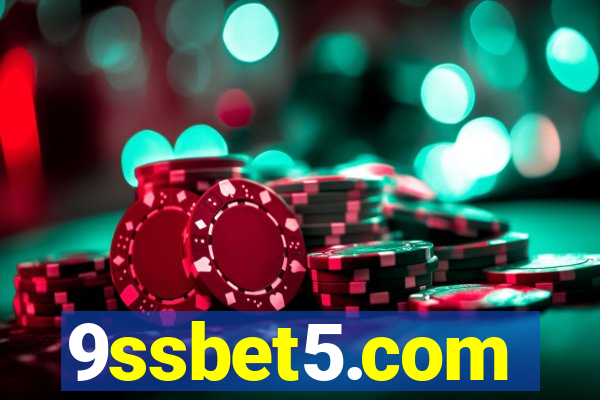 9ssbet5.com