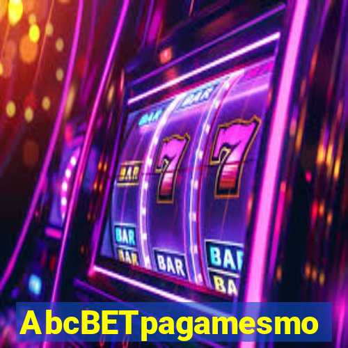 AbcBETpagamesmo