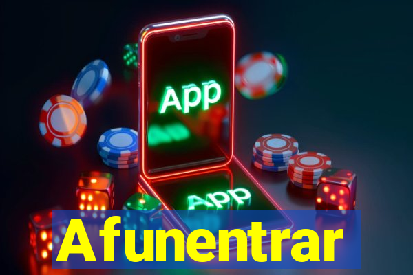 Afunentrar