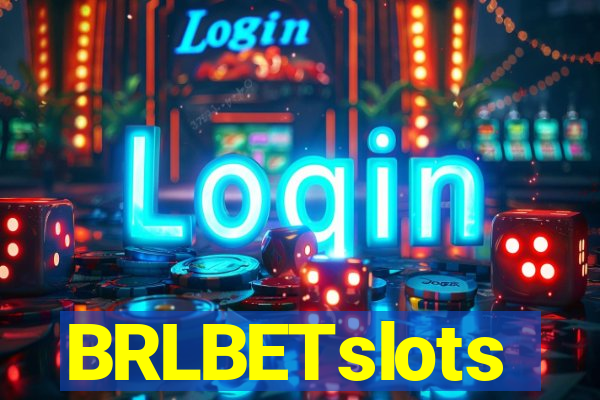 BRLBETslots