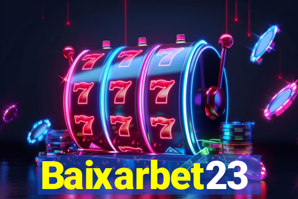 Baixarbet23