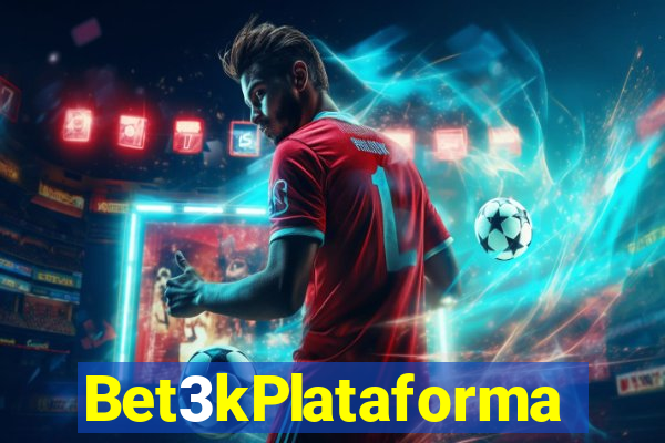 Bet3kPlataforma