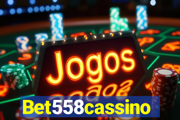 Bet558cassino