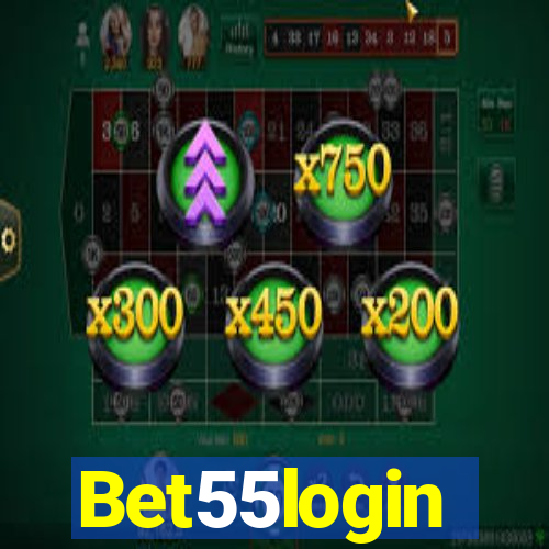 Bet55login